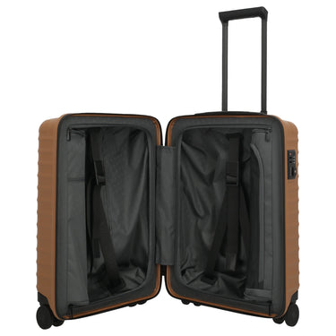 TITAN UPGRADE - 4 - Rollen - Kabinentrolley S 55/23 cm (canyon bronze) - Markenkoffer