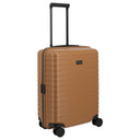 TITAN UPGRADE - 4 - Rollen - Kabinentrolley S 55/23 cm (canyon bronze) - Markenkoffer