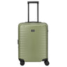 TITAN UPGRADE - 4 - Rollen - Kabinentrolley S 55/23 cm (forest green) - Markenkoffer