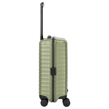 TITAN UPGRADE - 4 - Rollen - Kabinentrolley S 55/23 cm (forest green) - Markenkoffer