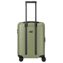 TITAN UPGRADE - 4 - Rollen - Kabinentrolley S 55/23 cm (forest green) - Markenkoffer