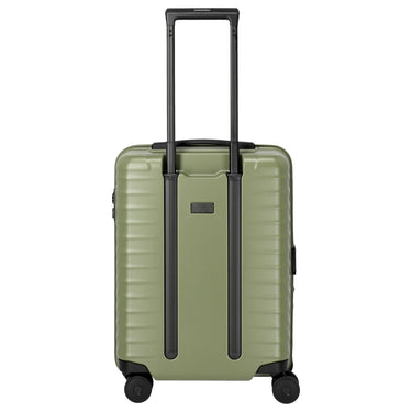 TITAN UPGRADE - 4 - Rollen - Kabinentrolley S 55/23 cm (forest green) - Markenkoffer