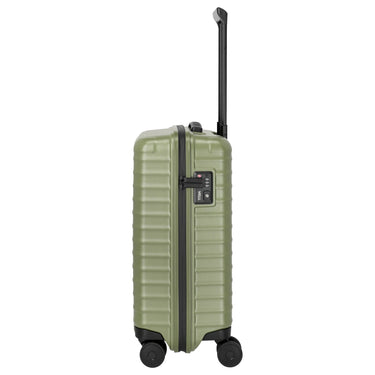 TITAN UPGRADE - 4 - Rollen - Kabinentrolley S 55/23 cm (forest green) - Markenkoffer