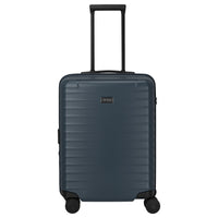 TITAN UPGRADE - 4 - Rollen - Kabinentrolley S 55/23 cm (midnight blue) - Markenkoffer