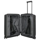 TITAN UPGRADE - 4 - Rollen - Kabinentrolley S 55/23 cm (nightshade black) - Markenkoffer