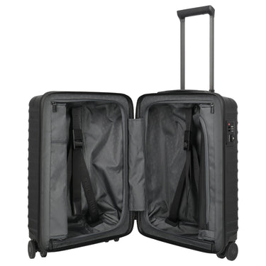 TITAN UPGRADE - 4 - Rollen - Kabinentrolley S 55/23 cm (nightshade black) - Markenkoffer