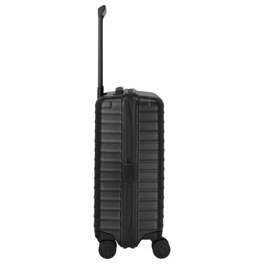 TITAN UPGRADE - 4 - Rollen - Kabinentrolley S 55/23 cm (nightshade black) - Markenkoffer