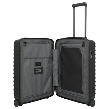 TITAN UPGRADE - 4 - Rollen - Kabinentrolley S 55/23 cm (nightshade black) - Markenkoffer