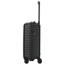 TITAN UPGRADE - 4 - Rollen - Kabinentrolley S 55/23 cm (nightshade black) - Markenkoffer
