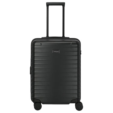TITAN UPGRADE - 4 - Rollen - Kabinentrolley S 55/23 cm (nightshade black) - Markenkoffer