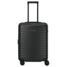 TITAN UPGRADE - 4 - Rollen - Kabinentrolley S 55/23 cm (nightshade black) - Markenkoffer