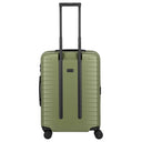 TITAN UPGRADE - 4 - Rollen - Trolley 65 cm (forest green) - Markenkoffer