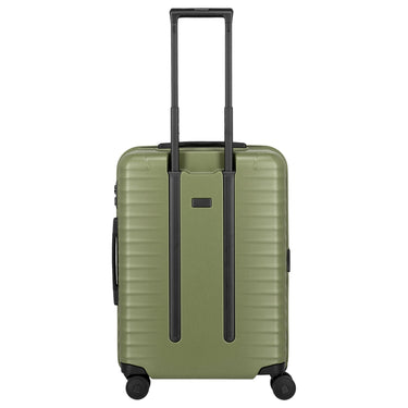 TITAN UPGRADE - 4 - Rollen - Trolley 65 cm (forest green) - Markenkoffer