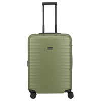 TITAN UPGRADE - 4 - Rollen - Trolley 65 cm (forest green) - Markenkoffer