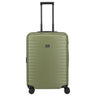 TITAN UPGRADE - 4 - Rollen - Trolley 65 cm (forest green) - Markenkoffer