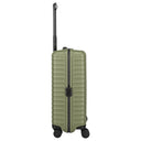 TITAN UPGRADE - 4 - Rollen - Trolley 65 cm (forest green) - Markenkoffer