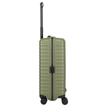 TITAN UPGRADE - 4 - Rollen - Trolley 65 cm (forest green) - Markenkoffer