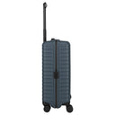TITAN UPGRADE - 4 - Rollen - Trolley 65 cm (midnight blue) - Markenkoffer