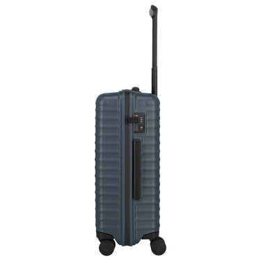 TITAN UPGRADE - 4 - Rollen - Trolley 65 cm (midnight blue) - Markenkoffer