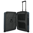 TITAN UPGRADE - 4 - Rollen - Trolley 65 cm (midnight blue) - Markenkoffer