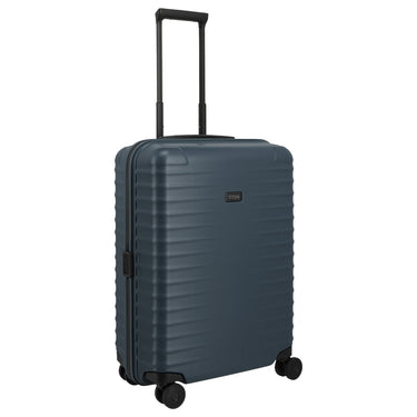 TITAN UPGRADE - 4 - Rollen - Trolley 65 cm (midnight blue) - Markenkoffer