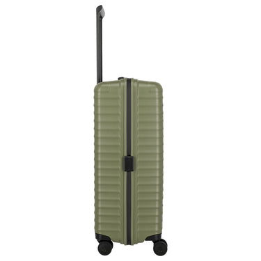 TITAN UPGRADE - 4 - Rollen - Trolley 75 cm (forest green) - Markenkoffer