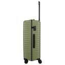 TITAN UPGRADE - 4 - Rollen - Trolley 75 cm (forest green) - Markenkoffer