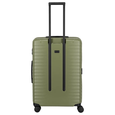 TITAN UPGRADE - 4 - Rollen - Trolley 75 cm (forest green) - Markenkoffer
