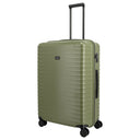 TITAN UPGRADE - 4 - Rollen - Trolley 75 cm (forest green) - Markenkoffer