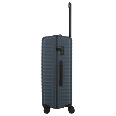 TITAN UPGRADE - 4 - Rollen - Trolley 75 cm (midnight blue) - Markenkoffer