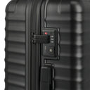 TITAN UPGRADE - 4 - Rollen - Trolley 75 cm (nightshade black) - Markenkoffer