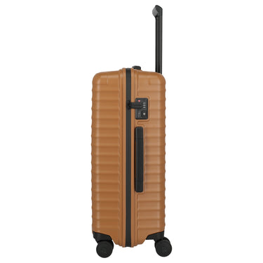 TITAN UPGRADE - 4 - Rollen - Trolley M+ 69 cm (canyon bronze) - Markenkoffer