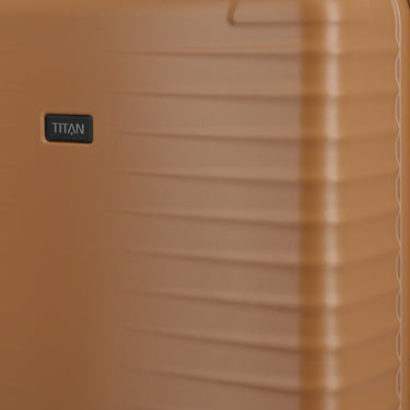 TITAN UPGRADE - 4 - Rollen - Trolley M+ 69 cm (canyon bronze) - Markenkoffer