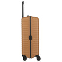 TITAN UPGRADE - 4 - Rollen - Trolley M+ 69 cm (canyon bronze) - Markenkoffer