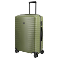 TITAN UPGRADE - 4 - Rollen - Trolley M+ 69 cm (forest green) - Markenkoffer
