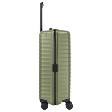 TITAN UPGRADE - 4 - Rollen - Trolley M+ 69 cm (forest green) - Markenkoffer