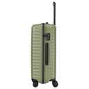 TITAN UPGRADE - 4 - Rollen - Trolley M+ 69 cm (forest green) - Markenkoffer