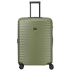 TITAN UPGRADE - Trolley 4 ruedas M+ 69 cm (Verde bosque)