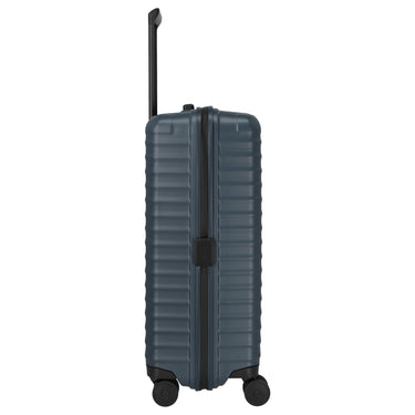 TITAN UPGRADE - 4 - Rollen - Trolley M+ 69 cm (midnight blue) - Markenkoffer