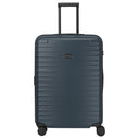TITAN UPGRADE - 4 - Rollen - Trolley M+ 69 cm (midnight blue) - Markenkoffer