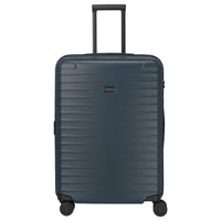 TITAN UPGRADE - 4 - Rollen - Trolley M+ 69 cm (midnight blue) - Markenkoffer