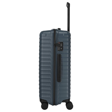 TITAN UPGRADE - 4 - Rollen - Trolley M+ 69 cm (midnight blue) - Markenkoffer