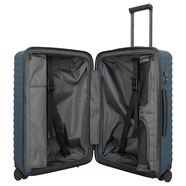 TITAN UPGRADE - 4 - Rollen - Trolley M+ 69 cm (midnight blue) - Markenkoffer