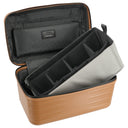 TITAN UPGRADE - Beautycase 39 cm (canyon bronze) - Markenkoffer