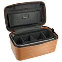 TITAN UPGRADE - Beautycase 39 cm (canyon bronze) - Markenkoffer