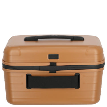 TITAN UPGRADE - Beautycase 39 cm (canyon bronze) - Markenkoffer