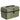 TITAN UPGRADE - Beautycase 39 cm (forest green) - Markenkoffer