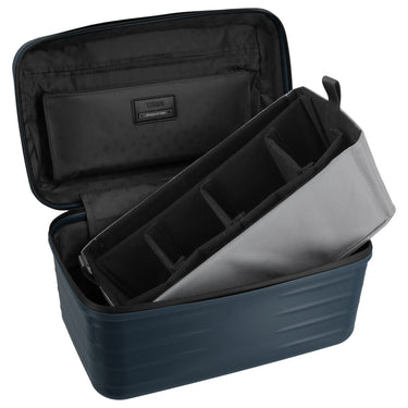 TITAN UPGRADE - Beautycase 39 cm (midnight blue) - Markenkoffer