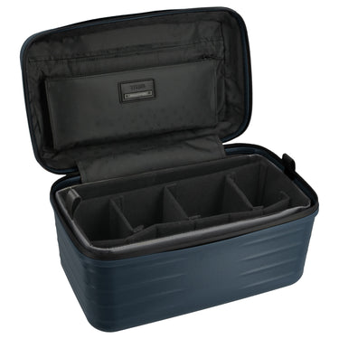 TITAN UPGRADE - Beautycase 39 cm (midnight blue) - Markenkoffer