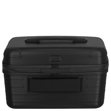 TITAN UPGRADE - Beautycase 39 cm (nightshade black) - Markenkoffer